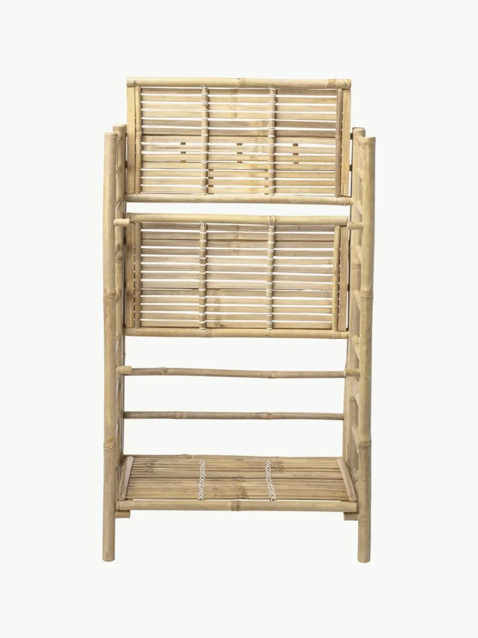 Kinderrek Zep van bamboehout^Bloomingville Mini Hot