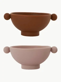 Kinderschalen Inka, set van 2^Oyoy Living Design Outlet