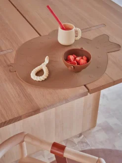 Kinderschalen Inka, set van 2^Oyoy Living Design Outlet