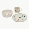 Kinderserviesset Archi, 3-delig^Liewood New