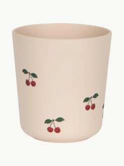 Kinderserviesset Cherry, 5-delig^Konges Slojd Hot