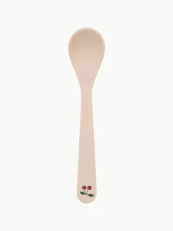 Kinderserviesset Cherry, 5-delig^Konges Slojd Hot