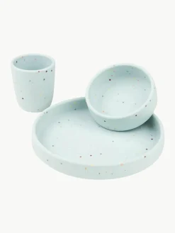 Kinderserviesset Confetti, 3-delig^Done by Deer Outlet