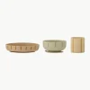 Kinderserviesset Levi, 3-delig^Bloomingville Mini Online