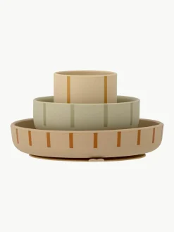 Kinderserviesset Levi, 3-delig^Bloomingville Mini Online