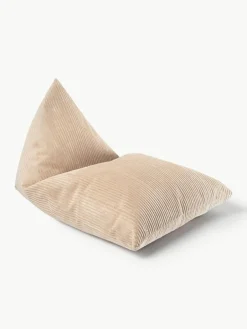 Kinderslaapzak Sugar van corduroy^Wigiwama New