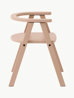 Kinderstoel Growing Green van beukenhout^Nobodinoz Outlet