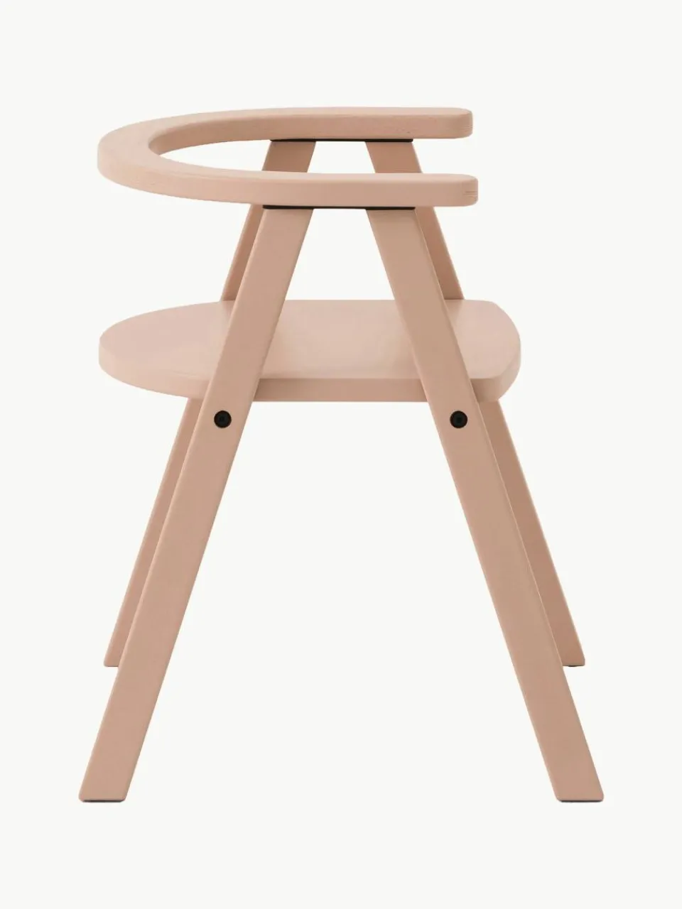 Kinderstoel Growing Green van beukenhout^Nobodinoz Outlet