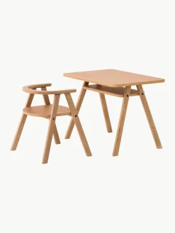 Kinderstoel Growing Green van^Nobodinoz Discount