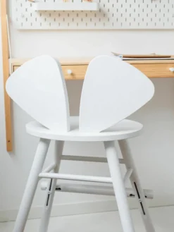 Kinderstoel Mouse van eikenhout^Nofred Clearance