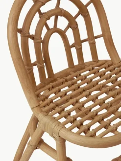 Kinderstoel Rainbow van rotan^Oyoy Living Design Outlet