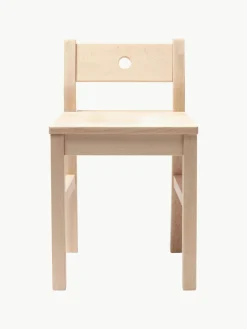 Kinderstoel Saga van beukenhout^Westwing Outlet