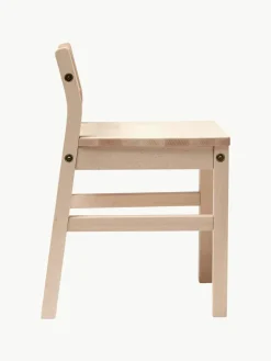 Kinderstoel Saga van beukenhout^Westwing Outlet