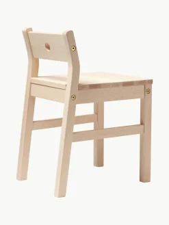 Kinderstoel Saga van beukenhout^Westwing Outlet