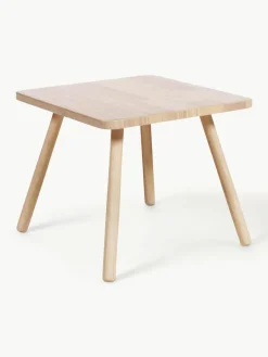 Kindertafel Dilcia van rubberhout^Westwing Hot