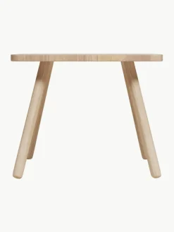 Kindertafel Dilcia van rubberhout^Westwing Hot