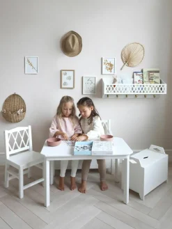 Kindertafel Harlequin^Cam Cam Copenhagen Online