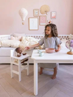Kindertafel Harlequin^Cam Cam Copenhagen Online