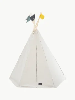 Kindertipi Hippie van biokatoen^Roommate Best