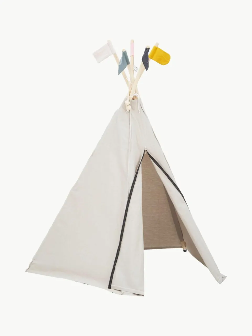 Kindertipi Hippie van biokatoen^Roommate Best