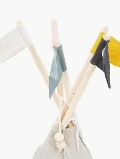 Kindertipi Hippie van biokatoen^Roommate Best