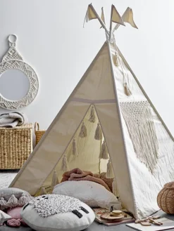 Kindertipi Lagos^Bloomingville Mini Fashion