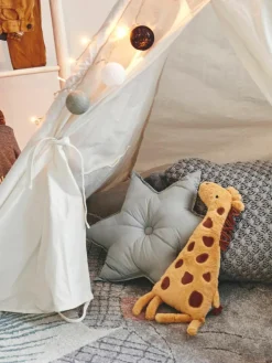 Kindertipi Lagos^Bloomingville Mini Fashion
