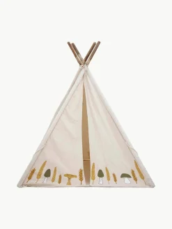Kindertipi Millo van katoen^Bloomingville Mini New