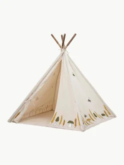Kindertipi Millo van katoen^Bloomingville Mini New