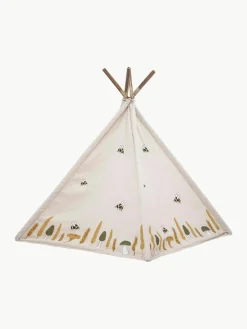 Kindertipi Millo van katoen^Bloomingville Mini New