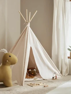 Kinder-tipi Tent van biokatoen^Westwing Outlet