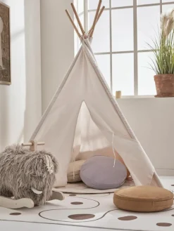 Kinder-tipi Tent van biokatoen^Westwing Outlet