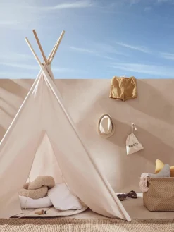 Kinder-tipi Tent van biokatoen^Westwing Outlet