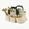 Kindertuingereedschapset Kid's Hub, 10-delig^Westwing Best