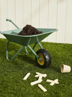 Kindertuingereedschapset Kid's Hub, 10-delig^Westwing Best