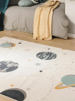 Kindervloerkleed Apollo^Benuta Hot