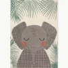 Kindervloerkleed Junko^Westwing Sale