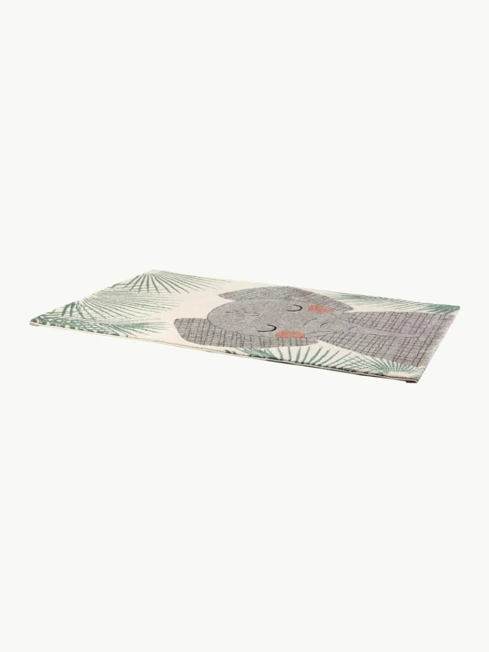 Kindervloerkleed Junko^Westwing Sale