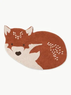 Kindervloerkleed Little Fox^Westwing New