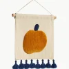 Kinderwanddecoratie Amarantha met kwastjes^Westwing Outlet