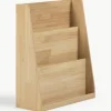 Kinderwandkast Adiventina van grenenhout^Westwing Clearance