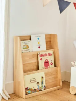 Kinderwandkast Adiventina van grenenhout^Westwing Clearance