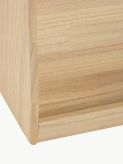 Kinderwandkast Adiventina van grenenhout^Westwing Clearance