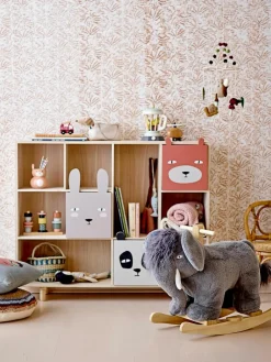 Kinderwandkast Calle^Bloomingville Mini Discount