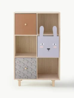 Kinderwandkast Calle^Bloomingville Mini Discount