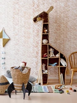 Kinderwandkast Kalu^Bloomingville Mini Online