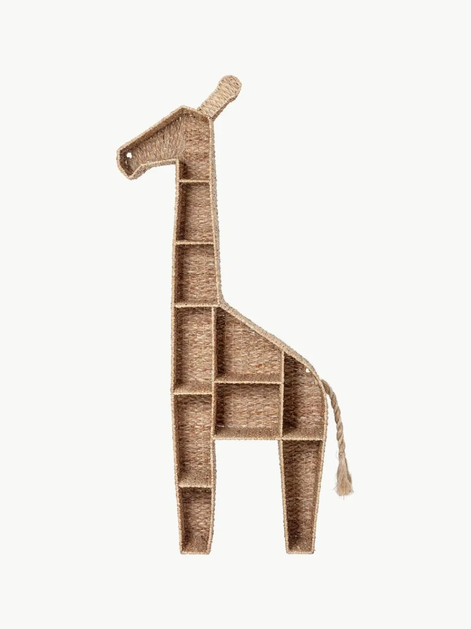 Kinderwandkast Kalu^Bloomingville Mini Online