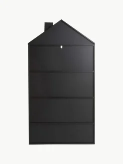 Kinderwandkast Mi Casa Su Casa van grenenhout^Jotex Outlet