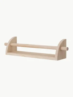 Kinderwandplank Mingus gemaakt van paulowniahout^Bloomingville Mini Discount