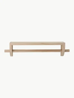Kinderwandplank Mingus gemaakt van paulowniahout^Bloomingville Mini Discount
